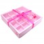 프리티 초콜릿박스16구(핑크)