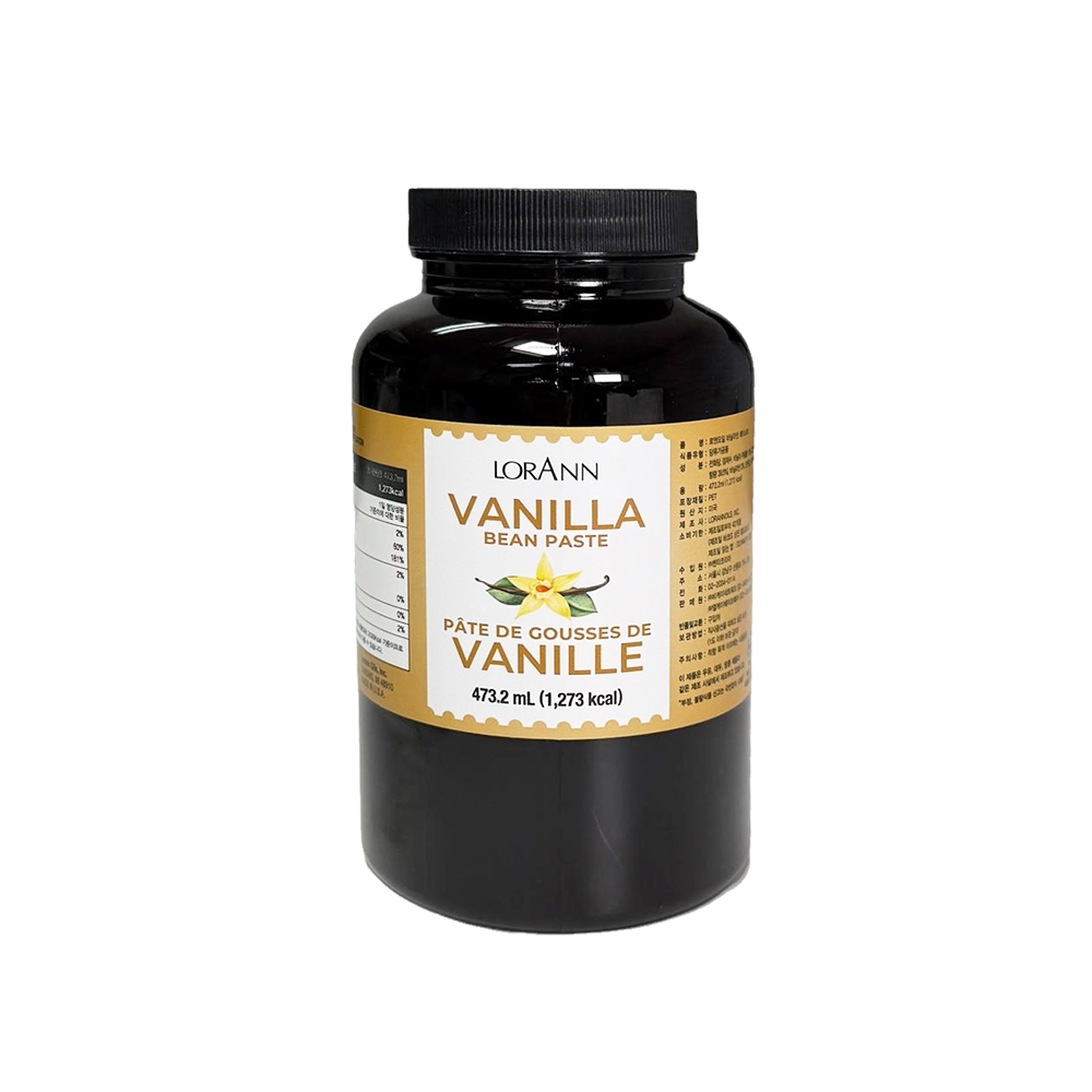 로앤오일바닐라익스트랙16oz