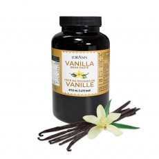 로앤오일바닐라익스트랙16oz