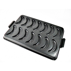 AC바나나판-14구(단면코팅)