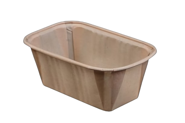 종이 플럼피 파운드몰드