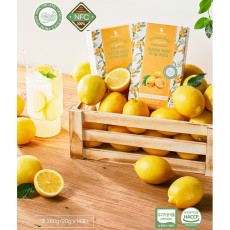 프리미엄 투데이 유기농 레몬즙