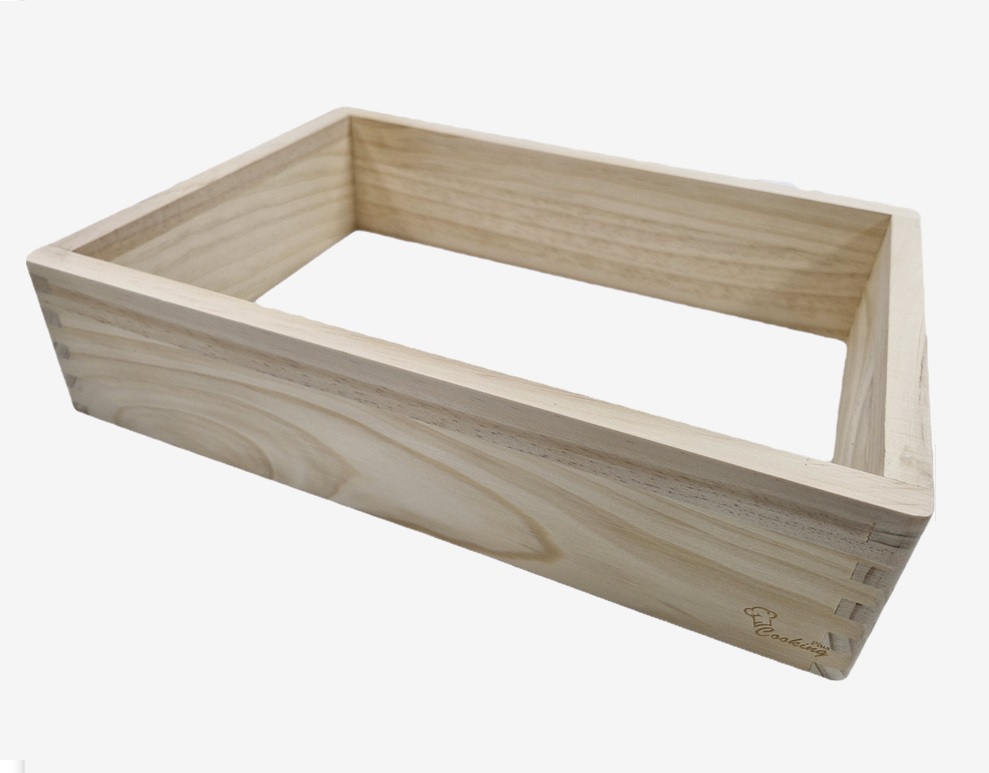 쿠킹플러스카스테라틀(1/2용)