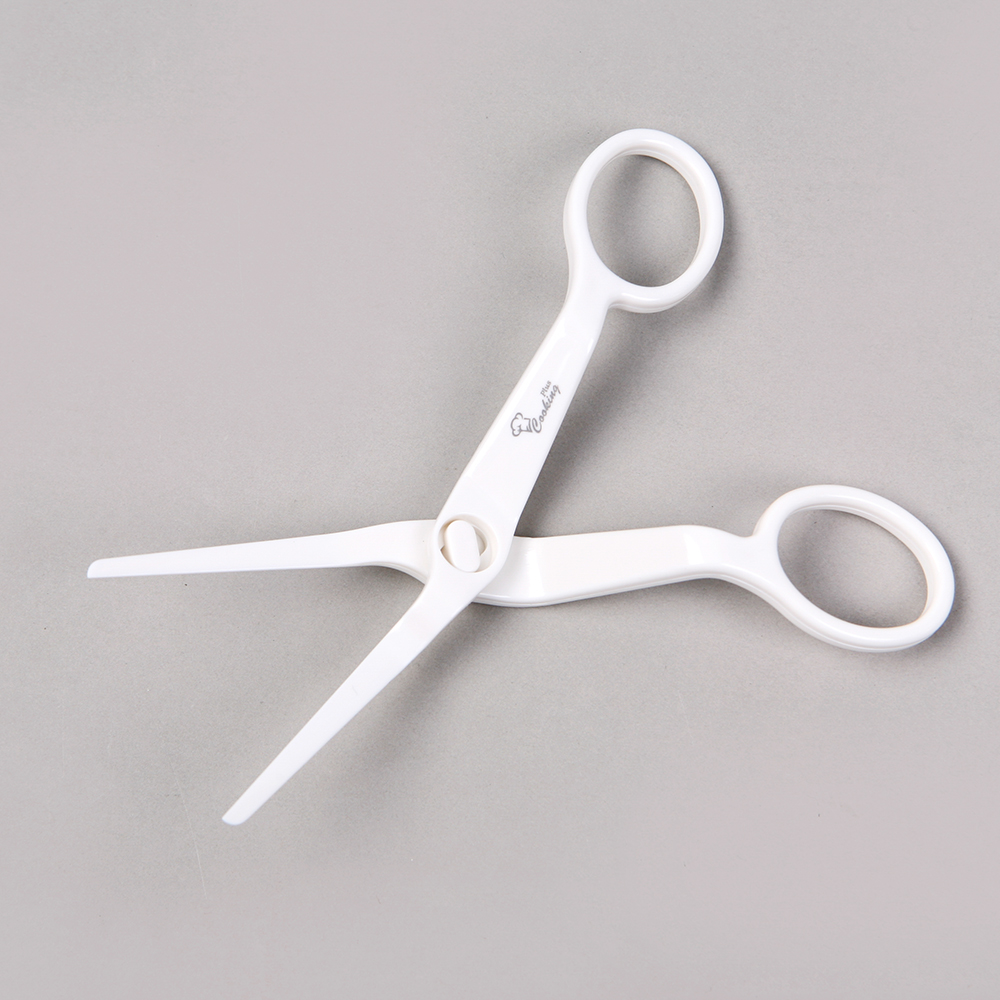 쿠킹플러스꽃가위