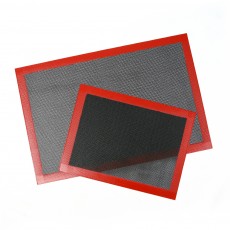 실리콘타공매트-대,소