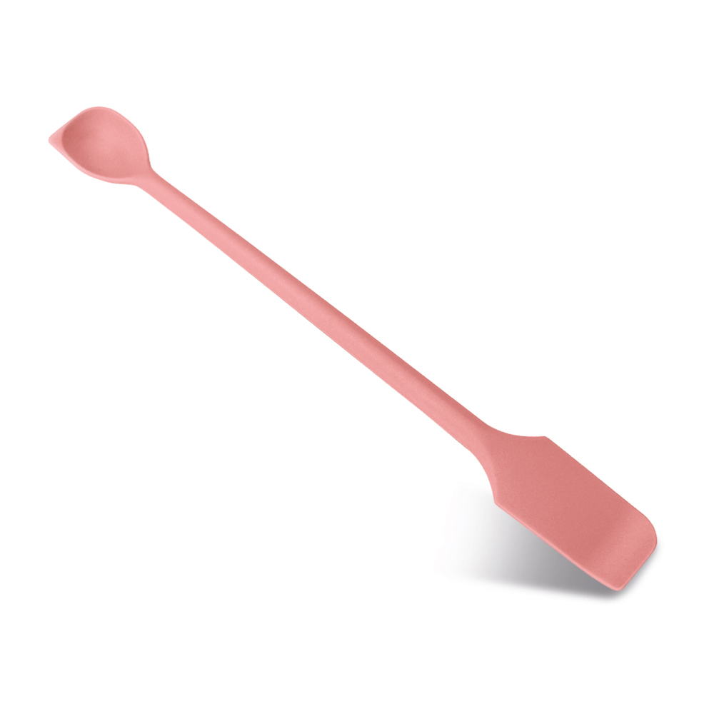 스타2in1실리콘잼스푼1p