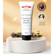 닥터오트커퀸 바닐라빈페이스트50g