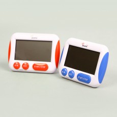 쿠킹플러스타이머T-291 (블루/오렌지)